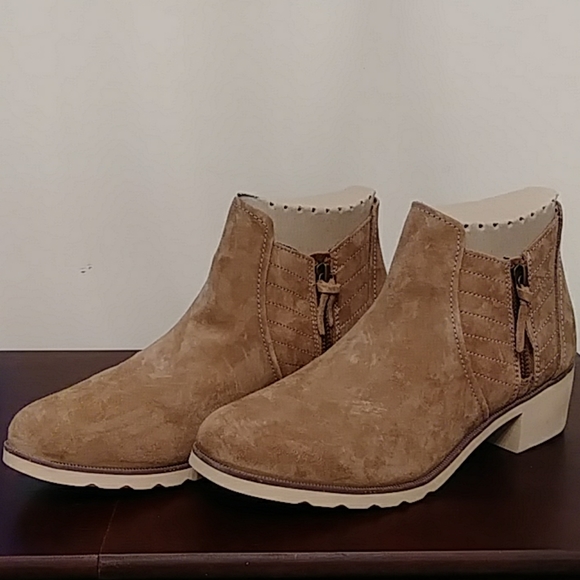 Reef Women Voyage Bootie - Picture 8 of 8